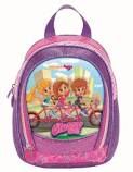 MOCHILA INFATIL YINS Ref: 006