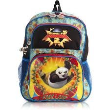 MOCHILA INFANTIL DENLEX Ref: 020