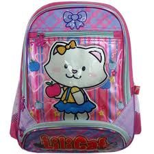 MOCHILA INFANTIL DENLEX Ref: 022