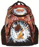 MOCHILA INFATIL YINS Ref: 008