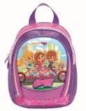 MOCHILA INFATIL YINS Ref: 006
