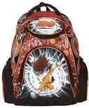 MOCHILA INFATIL YINS Ref: 008