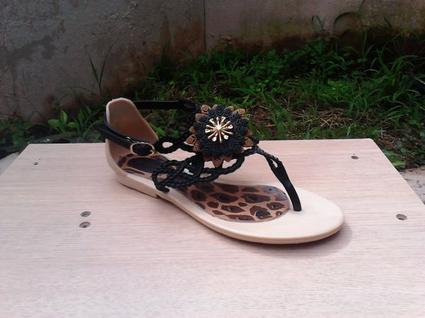 RASTEIRA FEMININA SS/855