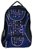 MOCHILA DENLEX Ref: 027