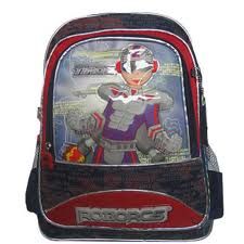 MOCHILA YIN'S REF: O988