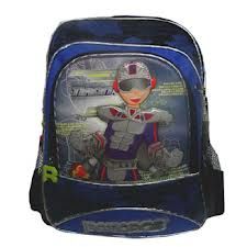 MOCHILA INFANTIL DENLEX Ref: 019